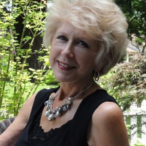 Ginette - rencontre-MILF-Le Mans